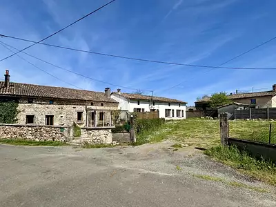 Maison, 244 m²