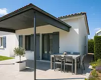 Maison, 60 m²