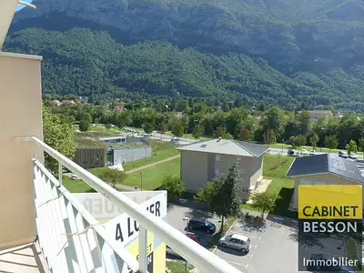 Appartement, 52,62 m²