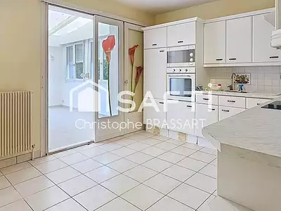 Maison, 165 m²