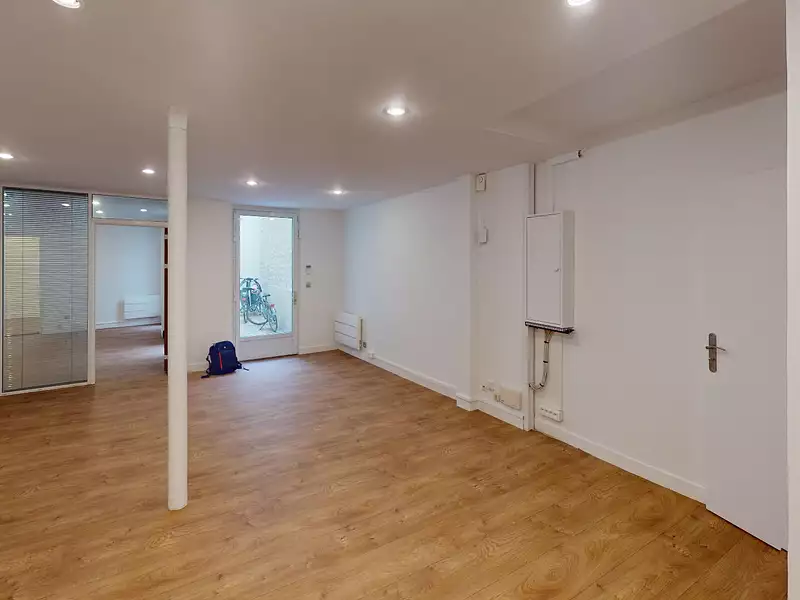 Divers, 65 m²