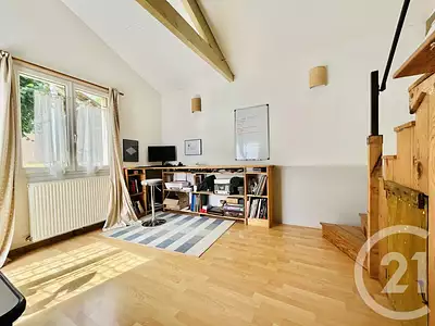 Maison, 59 m²