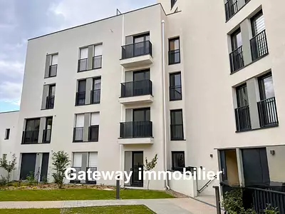 Appartement, 32,03 m²