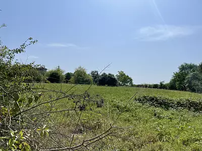 Terrain, 5 281 m²