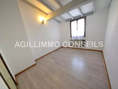 Appartement, 63 m²