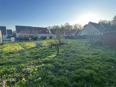 Terrain, 507 m²