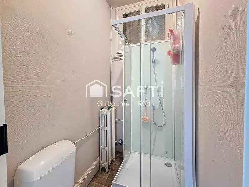 Appartement, 75 m²