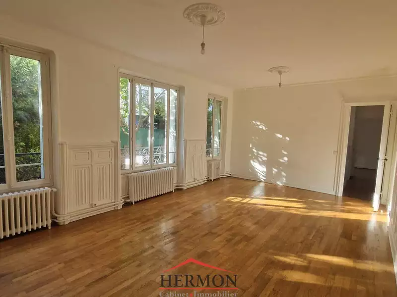 Appartement, 117,92 m²