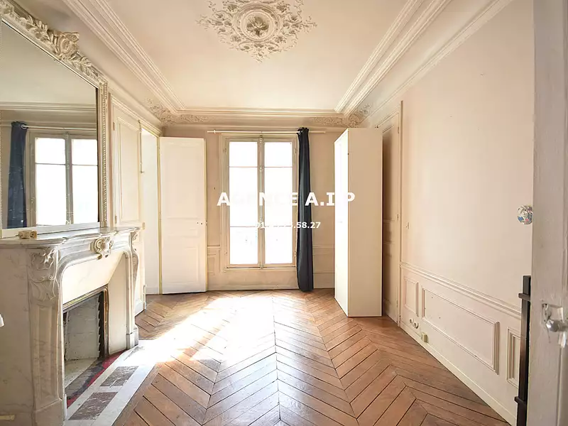 Appartement, 83 m²