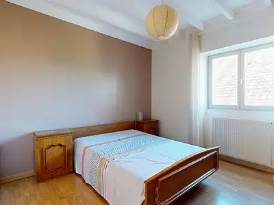 Maison, 135 m²
