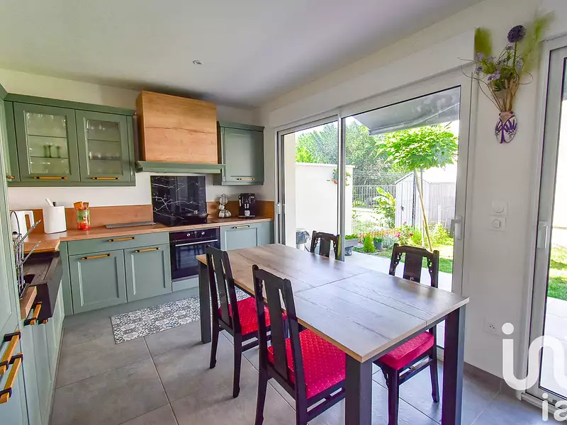 Maison, 85 m²