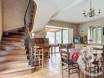 Maison, 421,1 m²