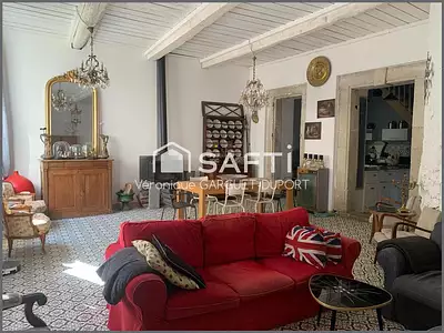 Maison, 332 m²