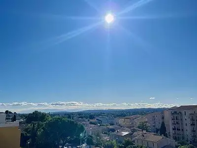 Appartement, 70,48 m²