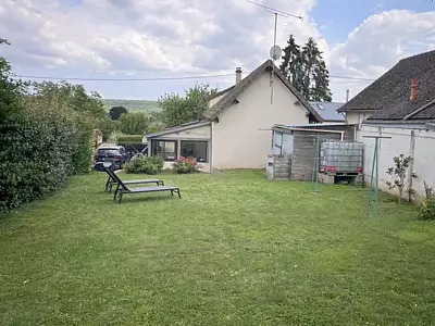 Maison, 85 m²