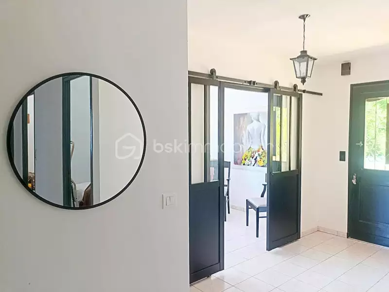 Maison, 132 m²
