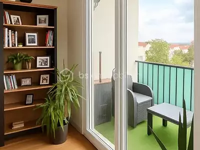 Appartement, 71 m²