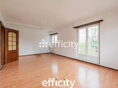 Appartement, 82 m²