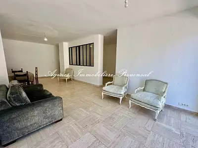 Appartement, 66,94 m²