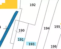 Terrain, 867 m²