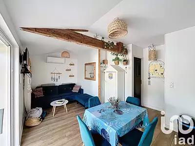 Maison, 115 m²