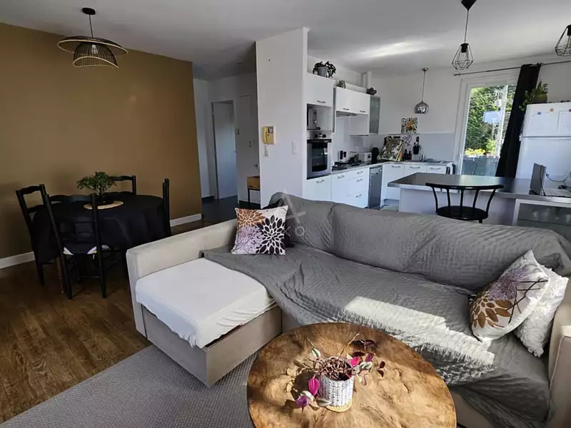 Maison, 99,05 m²