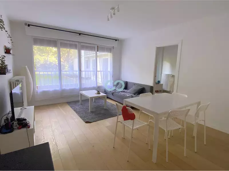 Appartement, 67 m²