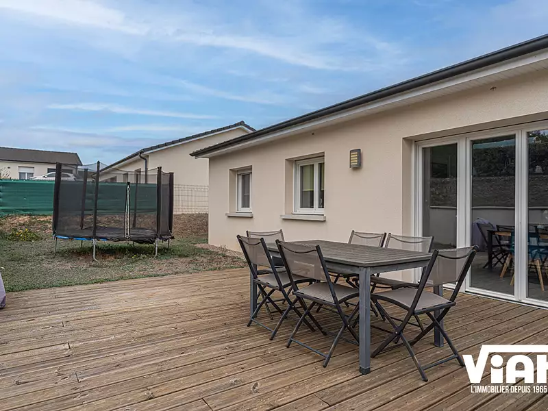 Maison, 88 m²
