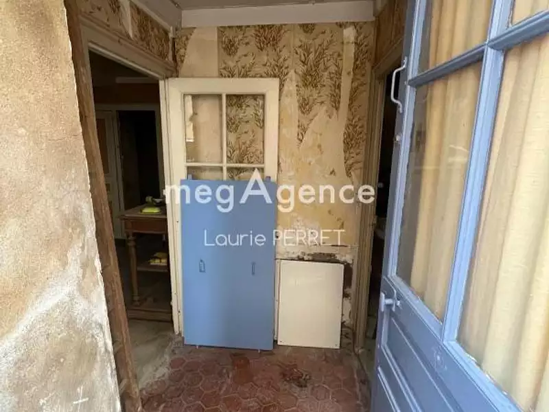 Maison, 181 m²
