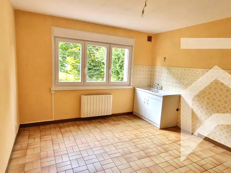 Appartement, 97,27 m²