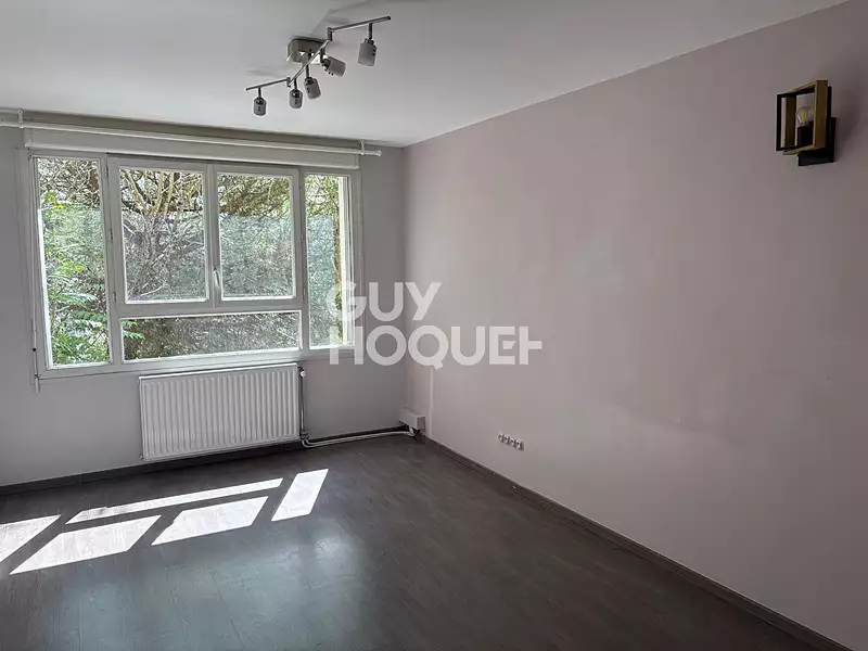 Appartement, 51 m²