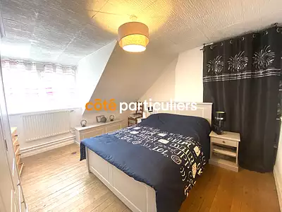 Maison, 112 m²