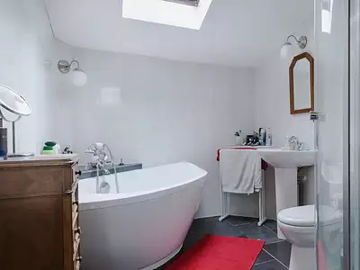 Maison, 563 m²
