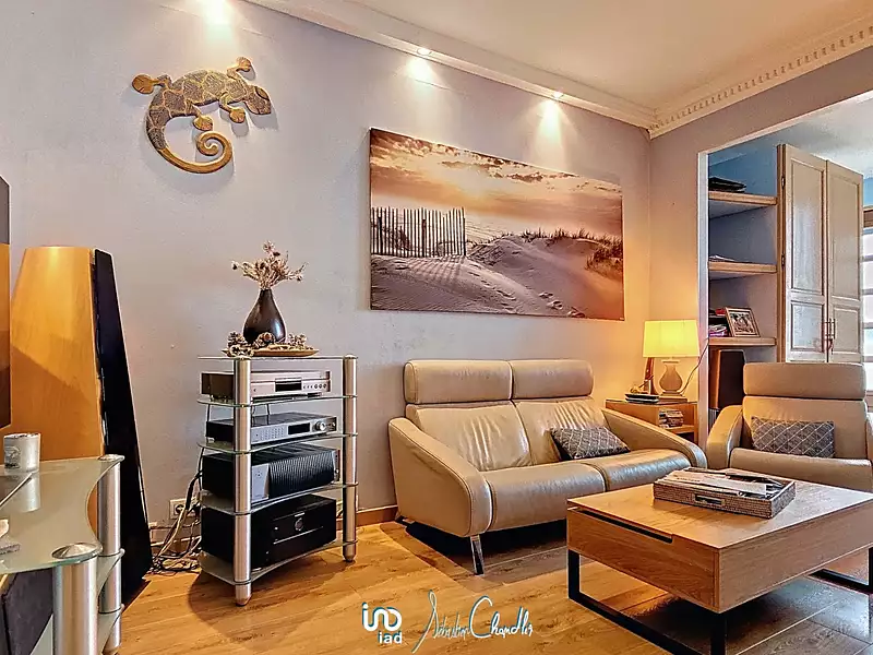 Maison, 101 m²