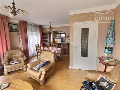 Maison, 186 m²