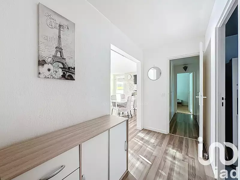 Appartement, 70 m²