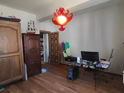 Appartement, 184 m²