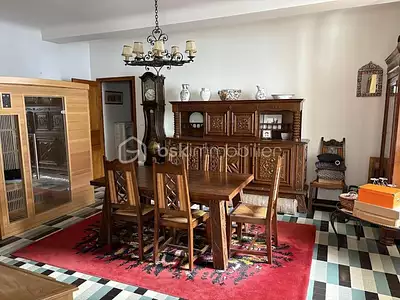 Maison, 276 m²