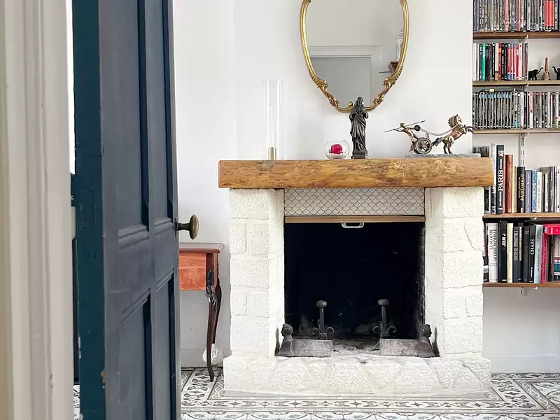 Maison, 128 m²