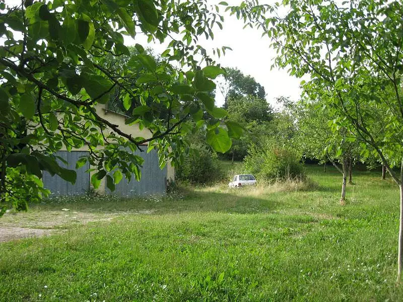 Terrain, 5 957 m²