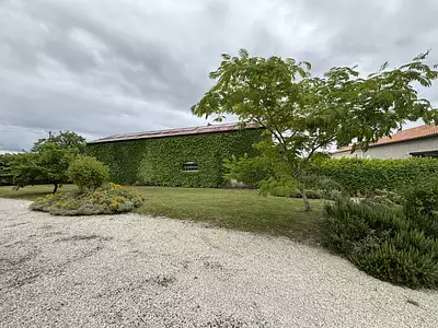 Maison, 195 m²