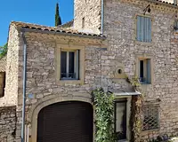 Maison, 125 m²
