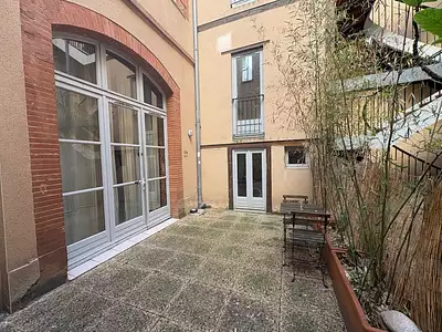 Appartement, 60,61 m²