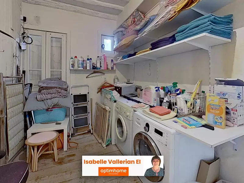 Maison, 114 m²