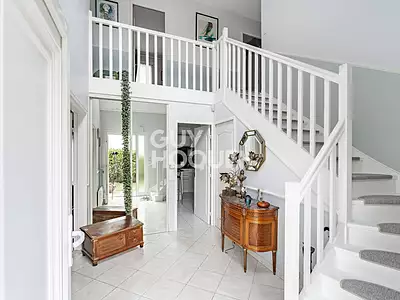 Maison, 126,55 m²