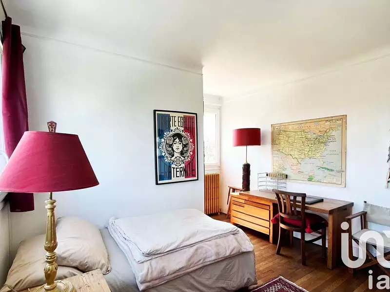 Maison, 180 m²