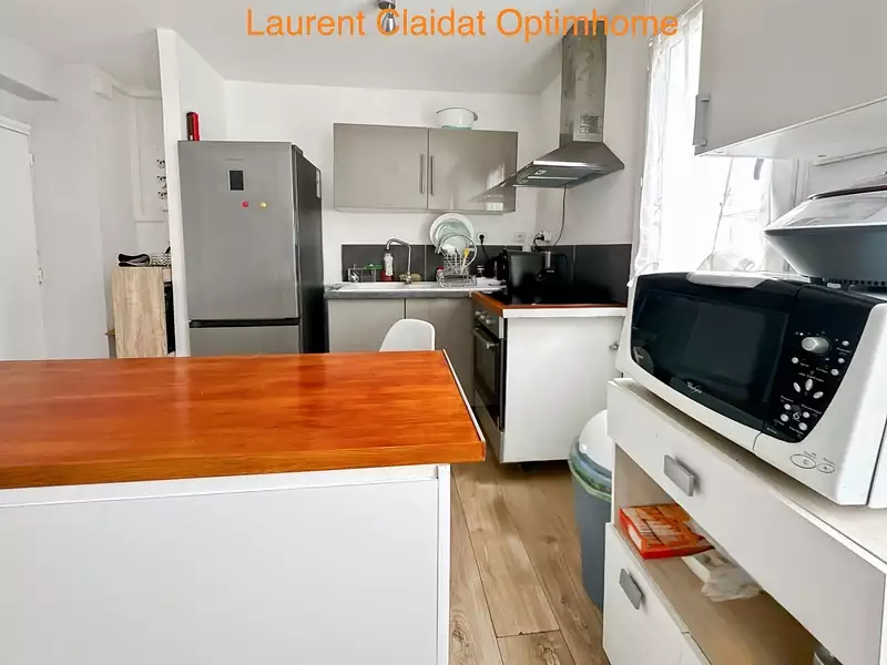 Appartement, 66 m²