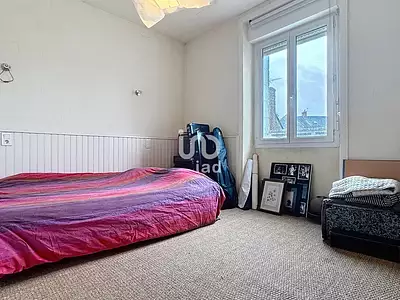 Maison, 186 m²