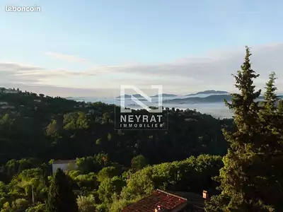 Appartement, 89 m²