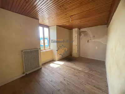 Maison, 94 m²